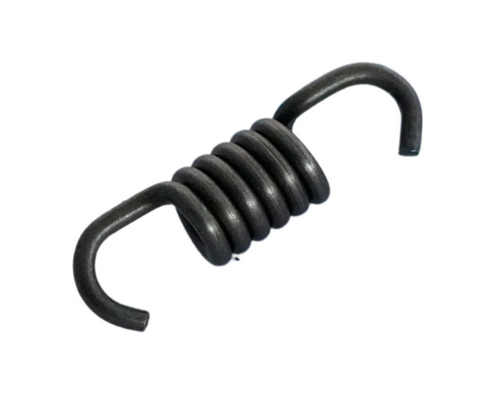 [DE-CHI-1501] RESORTE DE EMBRAGUE CORTO X 5 UN.