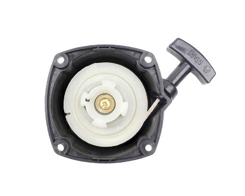 SIST. ARRANQUE MANUAL COMPLETO VENROL D40