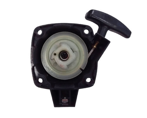 SIST. ARRANQUE MANUAL COMPLETO VENROL D26