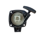 SIST. ARRANQUE MANUAL COMPLETO VENROL D26