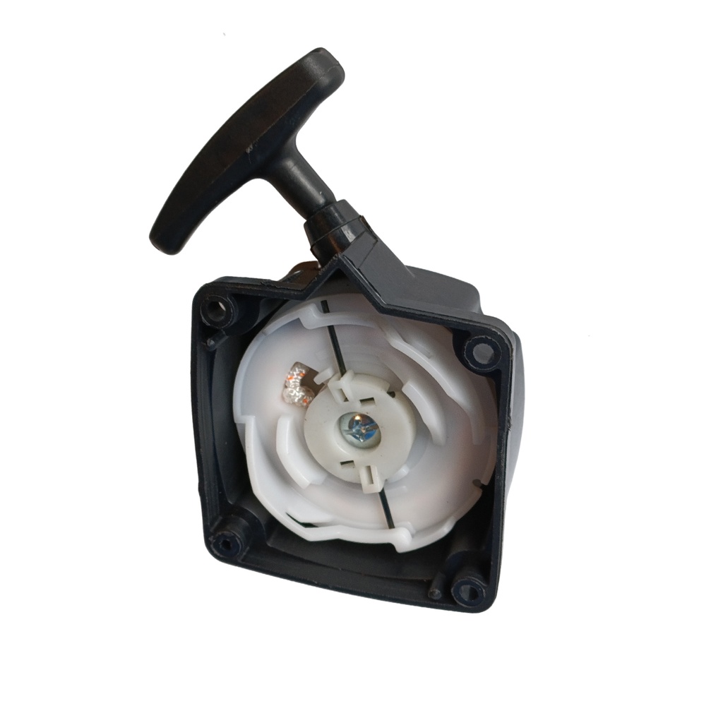 [DE-CHI-1600] SIST. ARRANQUE MANUAL COMPLETO ALAMBRE 33 - 43 - 52 CC
