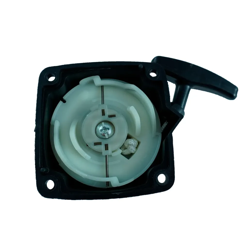 [DE-CHI-1600] SIST. ARRANQUE MANUAL COMPLETO ALAMBRE 33 - 43 - 52 CC