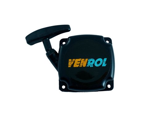 [DE-CHI-1601] SIST. ARRANQUE MANUAL COMPLETO MOÑO 33 - 43 - 52 CC