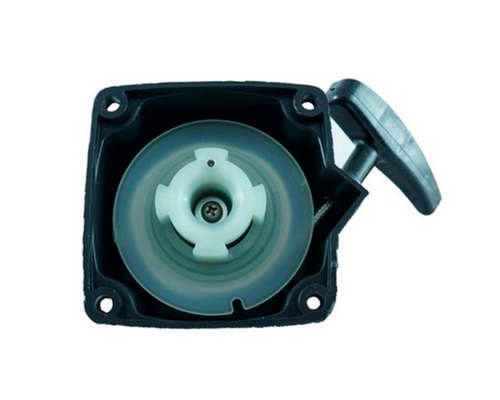 [DE-CHI-1602] SIST. ARRANQUE MANUAL COMPLETO ELITE 33 - 43 - 52 CC