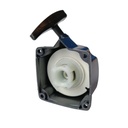 SIST. ARRANQUE MANUAL COMPLETO ELITE 33 - 43 - 52 CC