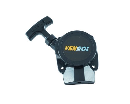 [DE-CHI-1603] SIST. ARRANQUE MANUAL COMPLETO MOÑO 26 CC