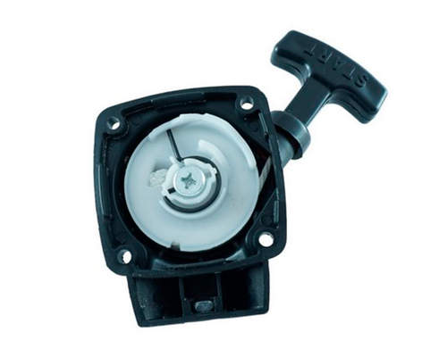 [DE-CHI-1604] SIST. ARRANQUE MANUAL COMPLETO ALAMBRE 26 CC