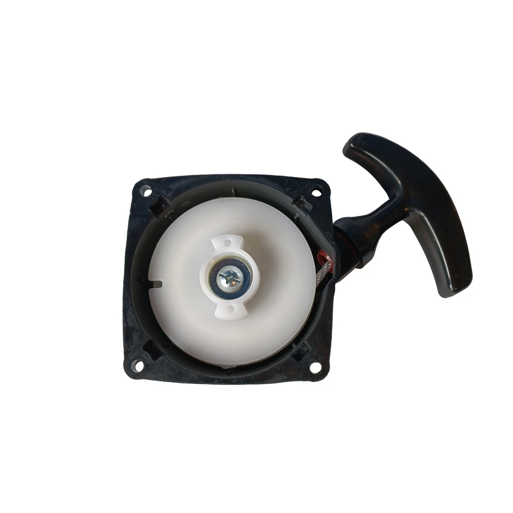 SIST. ARRANQUE PARA ECHO 4605