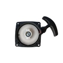 SIST. ARRANQUE PARA ECHO 4605