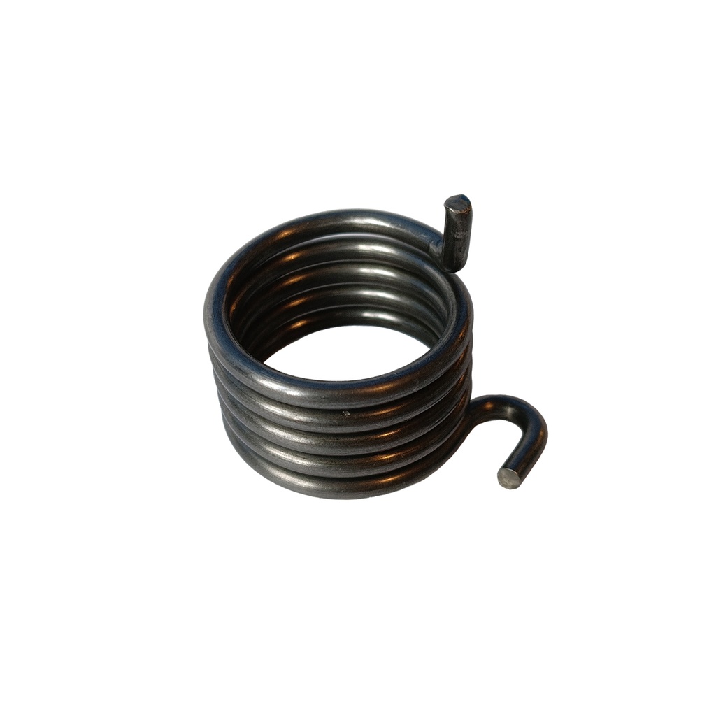 RES. SUPERIOR PARA VENROL D40 - CHINAS 33 - 43 - 52 CC X 5 UN.