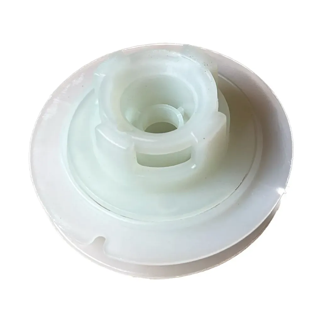 POLEA DE ARRANQUE PARA VENROL D40 - CHINAS ELITE 33 - 43 - 52 CC