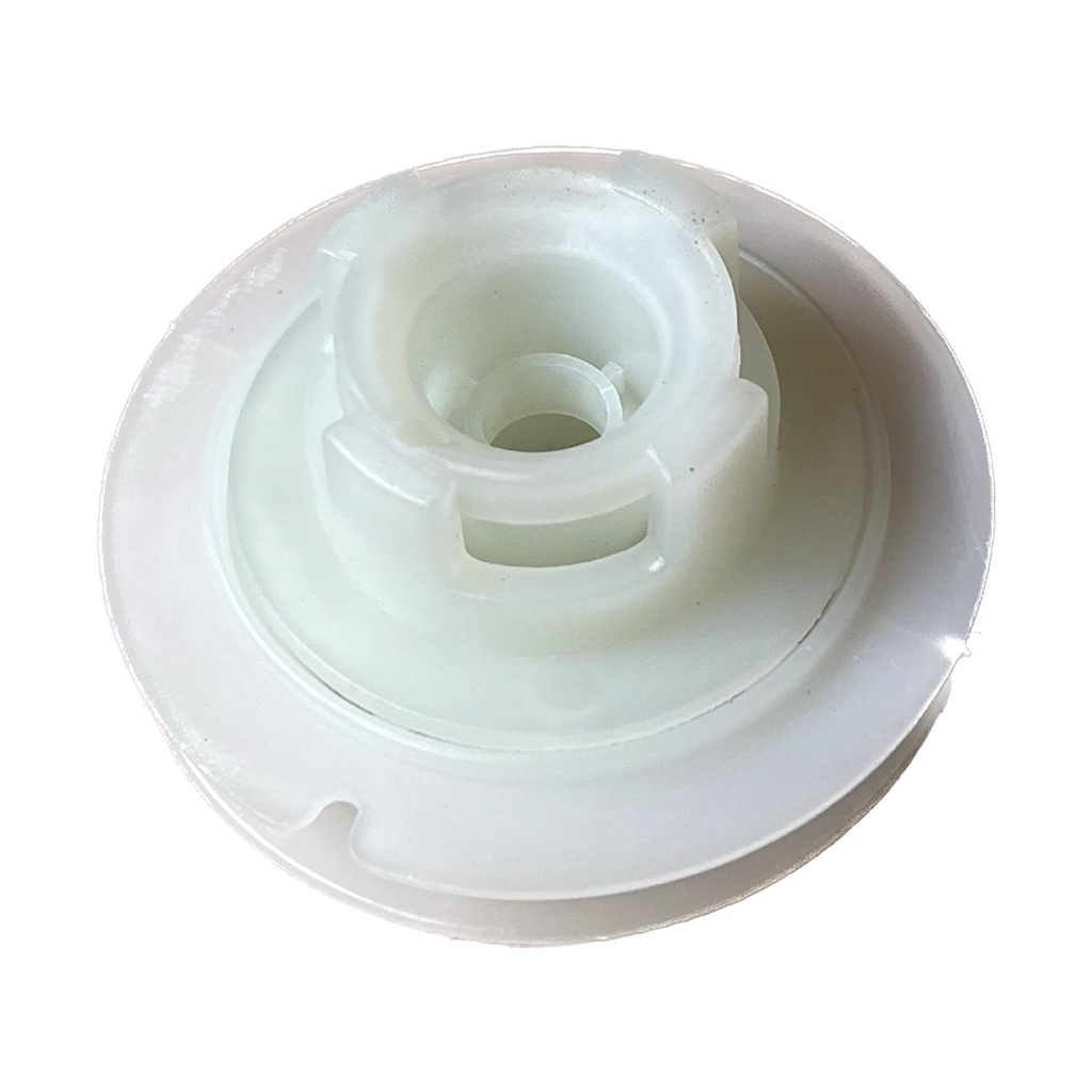 POLEA DE ARRANQUE PARA VENROL D40 - CHINAS ELITE 33 - 43 - 52 CC