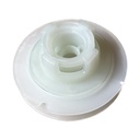 POLEA DE ARRANQUE PARA VENROL D40 - CHINAS ELITE 33 - 43 - 52 CC