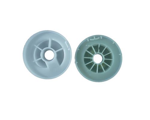 [DE-CHI-1801] POLEA DE ARRANQUE MOÑO 33 - 43 - 52 CC