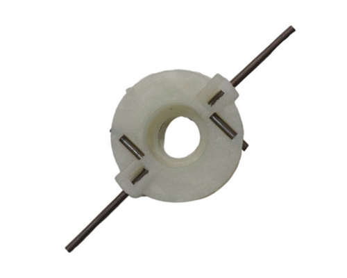 [DE-CHI-1903] TRINQUETE DE ARRANQUE 33 - 43 - 52 CC ALAMBRE X 5 UN.