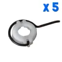 TRINQUETE DE ARRANQUE PARA HUSQVARNA 143 RII X 5 UN.