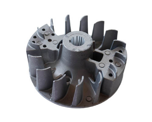 VOLANTE MAGNÉTICO PARA HOYADORA 43 - 52 CC Y CHINAS