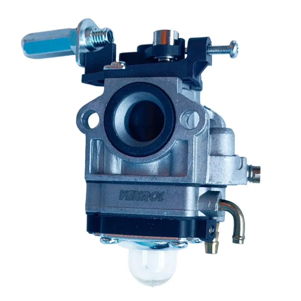 CARBURADOR PARA VENROL D40 - HUSQ 143 RII - CHINAS 33 CC