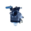 CARBURADOR PARA VENROL D40 - HUSQ 143 RII - CHINAS 33 CC