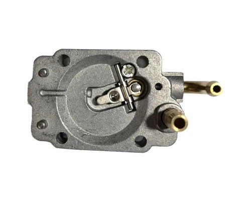 [VR-2210] PLACA COMPLETA CARBURADOR PARA VENROL D26 - D40 - CHINAS 26 - 33 - 43 - 52 CC