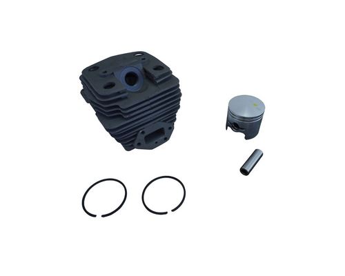 CILINDRO PISTÓN Y AROS PARA VENROL D40 - HUSQVARNA 143 RII 40 MM