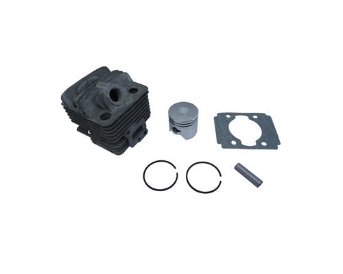 CILINDRO PISTÓN Y AROS PARA VENROL D26 - CHINAS 26 CC 34 MM