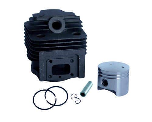 CILINDRO PISTÓN Y AROS PARA CHINAS 52 CC 44 MM