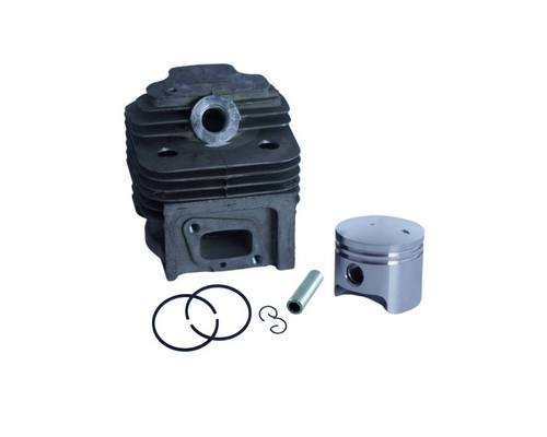 [DE-CHI-2501] CILINDRO PISTÓN Y AROS PARA CHINAS 43 CC 40 MM