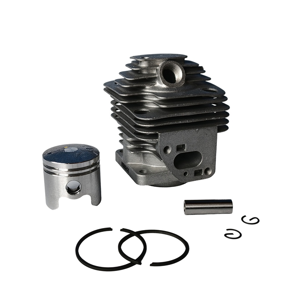 CILINDRO PISTÓN Y AROS PARA CHINAS 33 CC 36 MM
