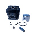 CILINDRO PISTÓN Y AROS PARA ECHO 4605 42 MM