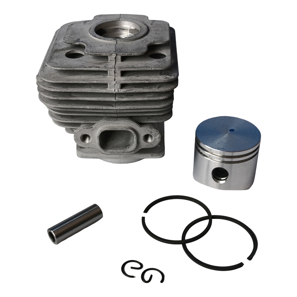 CILINDRO PISTÓN Y AROS PARA OLEO MAC SPARTA 44 - 40 MM
