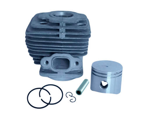 CILINDRO PISTÓN Y AROS PARA OLEO MAC SPARTA 44 - 40 MM