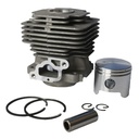 CILINDRO PISTÓN Y AROS PARA OLEO MAC 746 42 MM