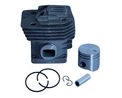 CILINDRO PISTÓN Y AROS PARA STIHL FS160 - 35 MM