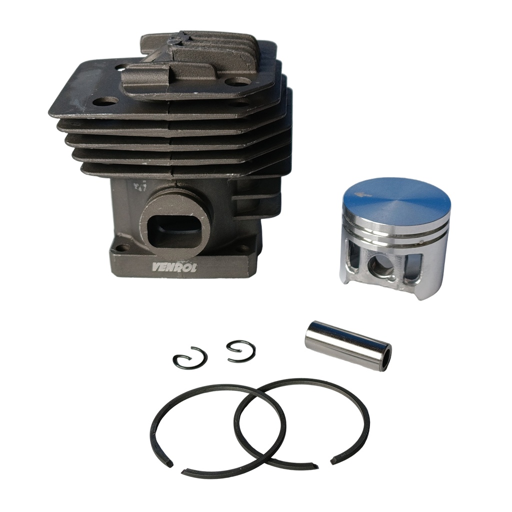 CILINDRO PISTÓN Y AROS PARA STIHL FS 280 - 40 MM