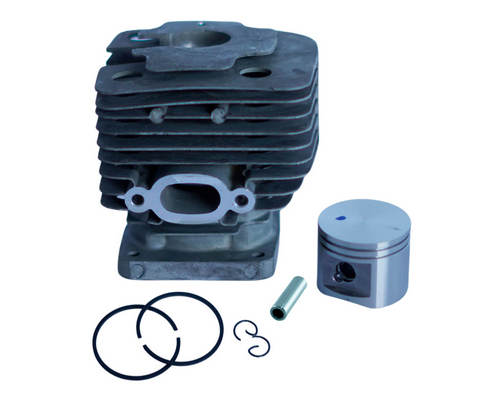 [DE-STH-2503] CILINDRO PISTÓN Y AROS PARA STIHL FS 450 - 42 MM