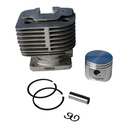 CILINDRO PISTÓN Y AROS PARA STIHL FS 450 - 42 MM