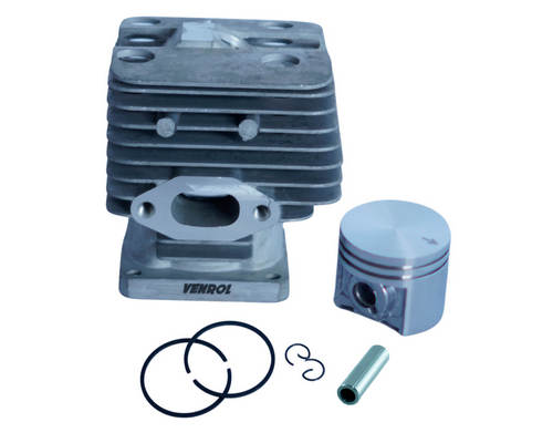 CILINDRO PISTÓN Y AROS PARA STIHL FS 250 - 40 MM