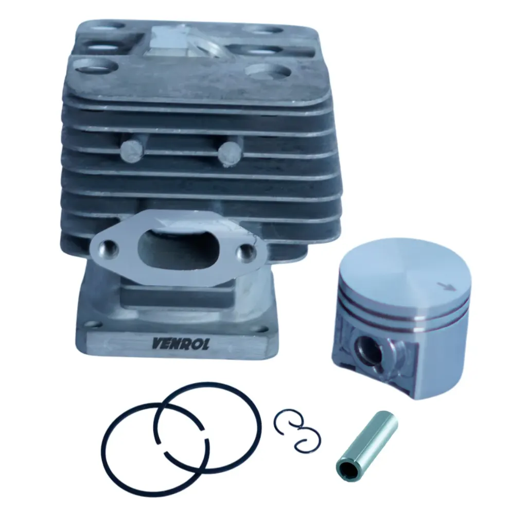 [DE-STH-2509] CILINDRO PISTÓN Y AROS PARA STIHL FS 250 - 40 MM