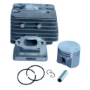 CILINDRO PISTÓN Y AROS PARA STIHL FS 250 - 40 MM