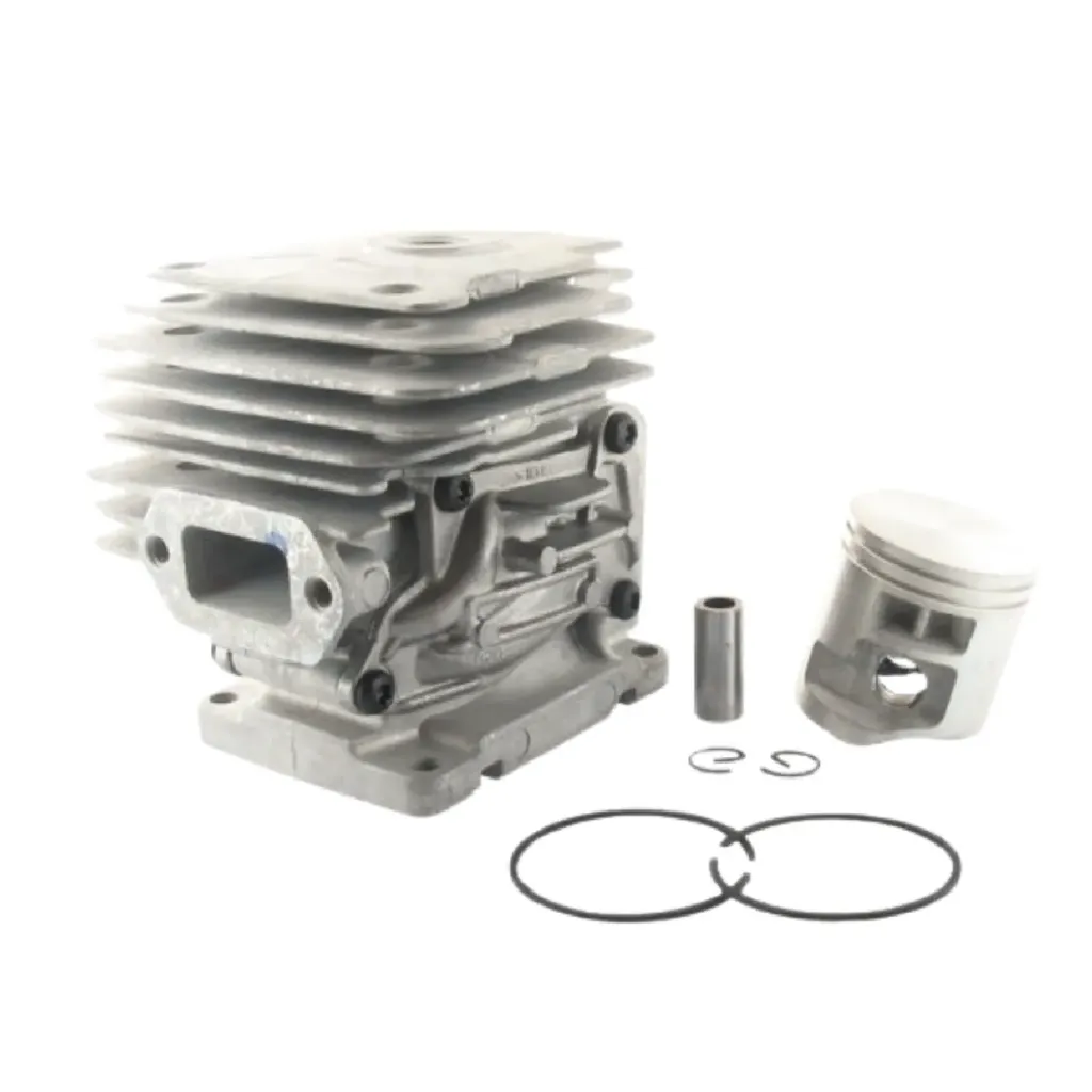 [DE-STH-2510] CILINDRO PISTÓN Y AROS PARA STIHL FS 230 - 235 - 38 MM
