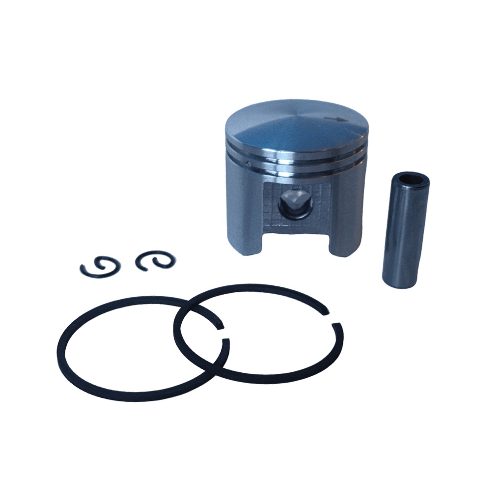 PISTÓN Y AROS PARA ECHO 4605 - 42 MM