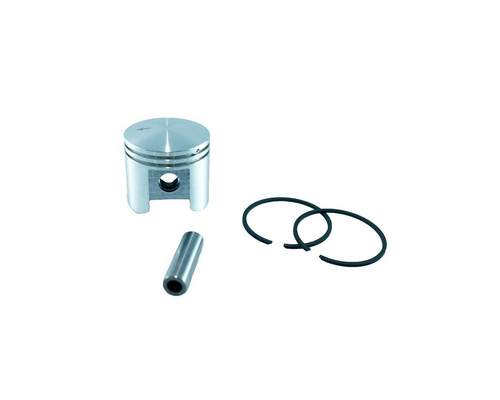 [DE-ECH-2600] PISTÓN Y AROS PARA ECHO 4605 - 42 MM