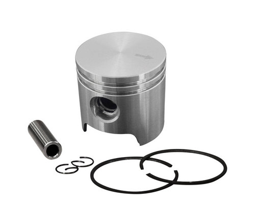[DE-STH-2601] PISTÓN Y AROS PARA STIHL FS 45 - 55 - BR45 - HL45 - HS45 - HS55 - 34 MM