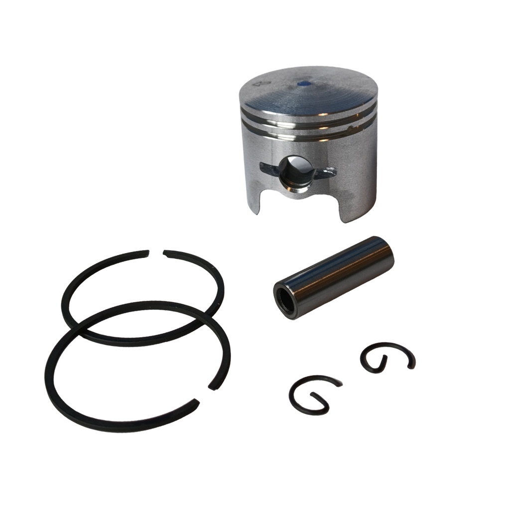 PISTÓN Y AROS PARA STIHL FS 120 - 160 - 35 MM