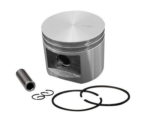 [DE-STH-2603] PISTÓN Y AROS PARA STIHL FS 220 - 38 MM