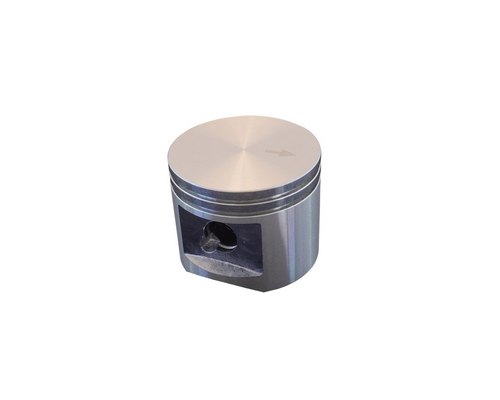 [DE-STH-2605] PISTÓN Y AROS PARA STIHL FS 450 - 42 MM