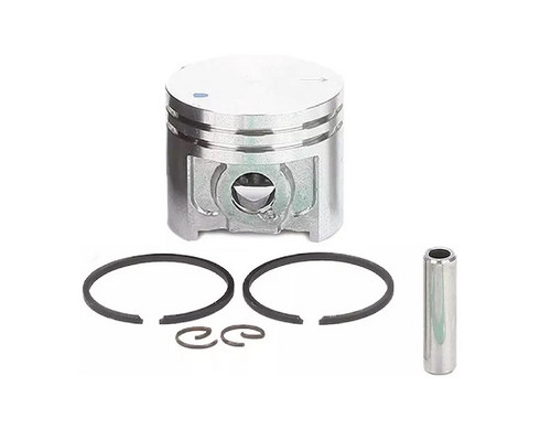 [DE-STH-2609] PISTÓN Y AROS PARA STIHL FS 250 - 40 MM