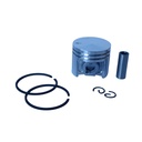 PISTÓN Y AROS PARA STIHL FS 250 - 40 MM