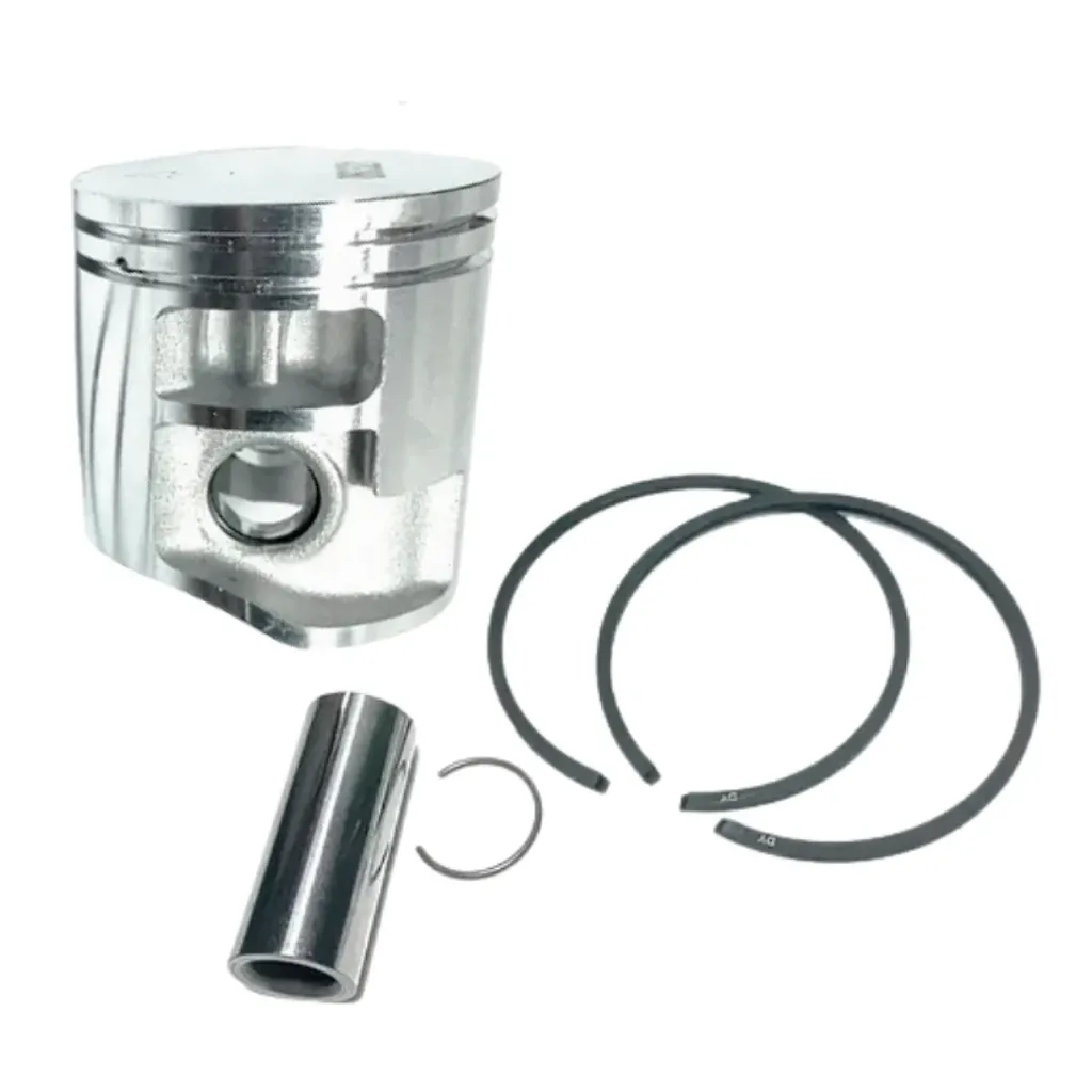 [DE-STH-2610] PISTÓN Y AROS PARA STIHL FS 230 - 235 - 38 MM